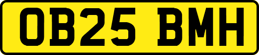 OB25BMH