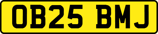 OB25BMJ