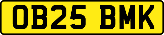 OB25BMK