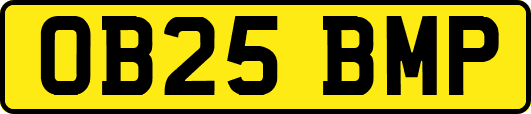 OB25BMP