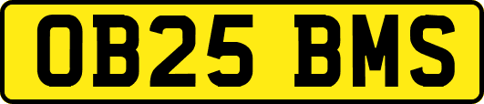 OB25BMS