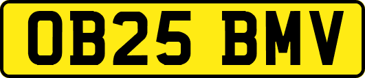 OB25BMV