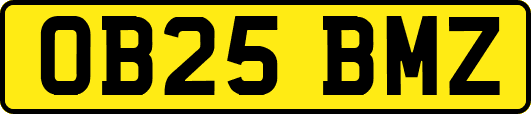 OB25BMZ
