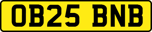 OB25BNB