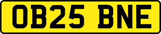 OB25BNE