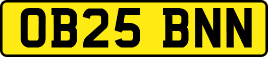 OB25BNN