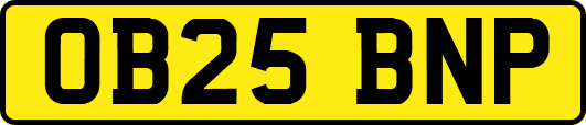 OB25BNP