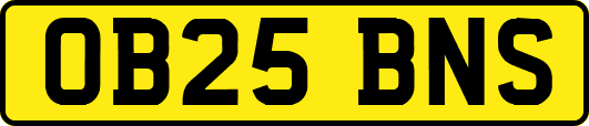 OB25BNS