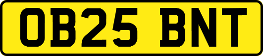 OB25BNT