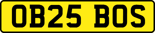 OB25BOS