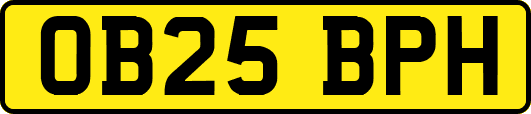 OB25BPH