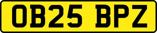OB25BPZ