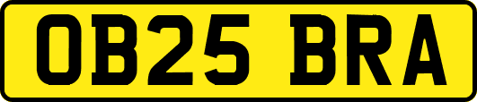 OB25BRA