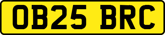 OB25BRC