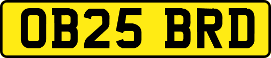 OB25BRD