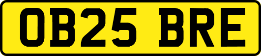 OB25BRE