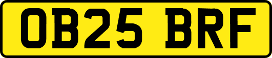 OB25BRF