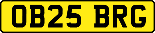 OB25BRG