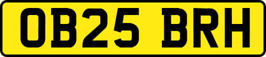 OB25BRH