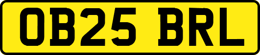 OB25BRL