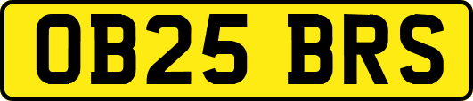 OB25BRS