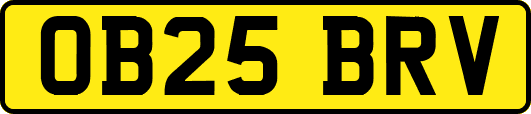 OB25BRV