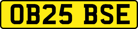 OB25BSE