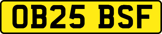 OB25BSF