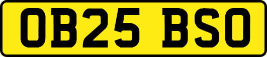 OB25BSO