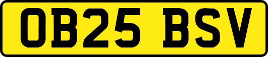 OB25BSV