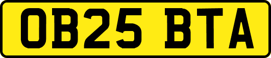 OB25BTA