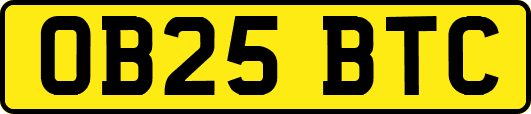 OB25BTC