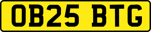 OB25BTG
