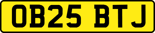 OB25BTJ