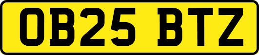 OB25BTZ