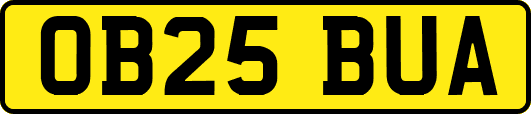 OB25BUA