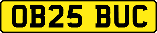 OB25BUC
