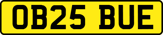 OB25BUE
