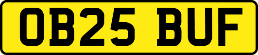 OB25BUF