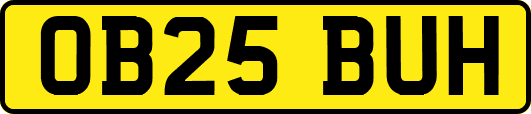 OB25BUH