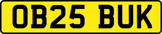OB25BUK