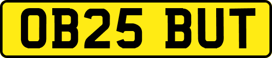 OB25BUT