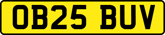 OB25BUV