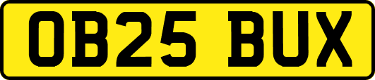 OB25BUX