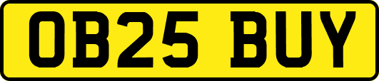 OB25BUY