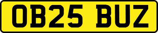 OB25BUZ