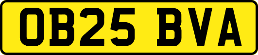 OB25BVA