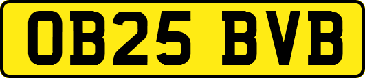 OB25BVB