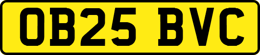 OB25BVC