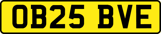 OB25BVE
